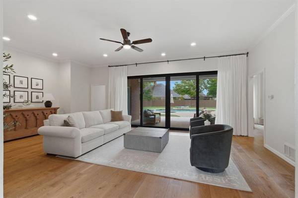 7603 Monticello Parkway, Colleyville, TX 76034