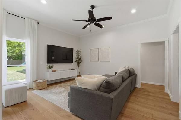 7603 Monticello Parkway, Colleyville, TX 76034