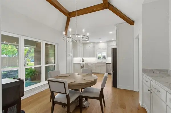 7603 Monticello Parkway, Colleyville, TX 76034