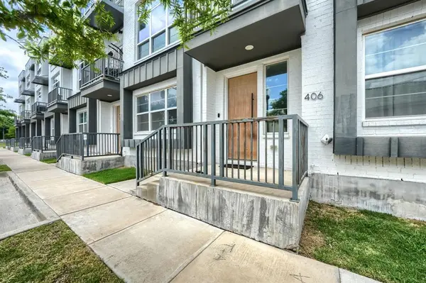 13325 Bee Street #406, Farmers Branch, TX 75234