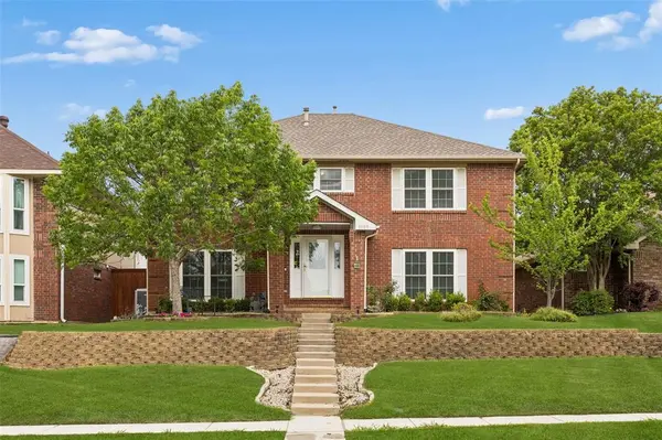 1109 Holly Drive, Carrollton, TX 75010