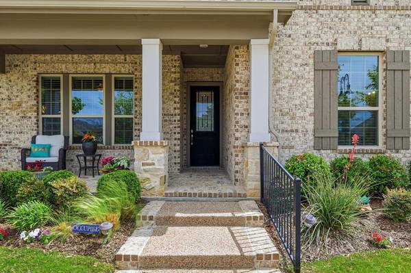 4817 Beaver Creek Drive, Arlington, TX 76005