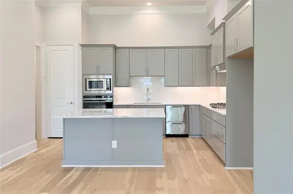 1440 N Avenue, Plano, TX 75074