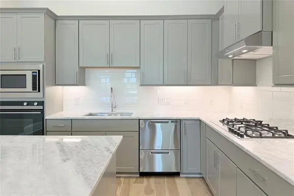 1440 N Avenue, Plano, TX 75074