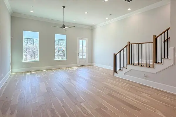 1440 N Avenue, Plano, TX 75074