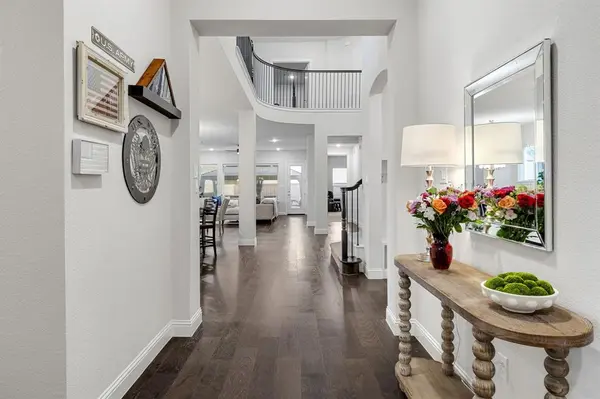 791 Dover Drive, Prosper, TX 75078