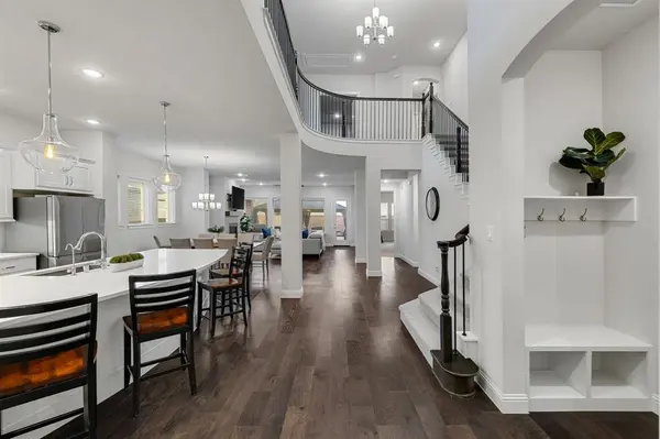 791 Dover Drive, Prosper, TX 75078