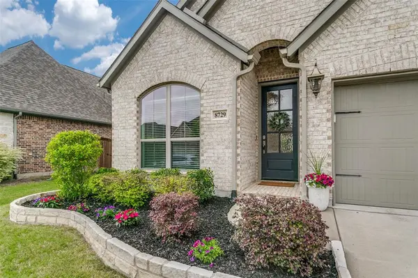 8729 Navidad Falls Drive, Mckinney, TX 75071