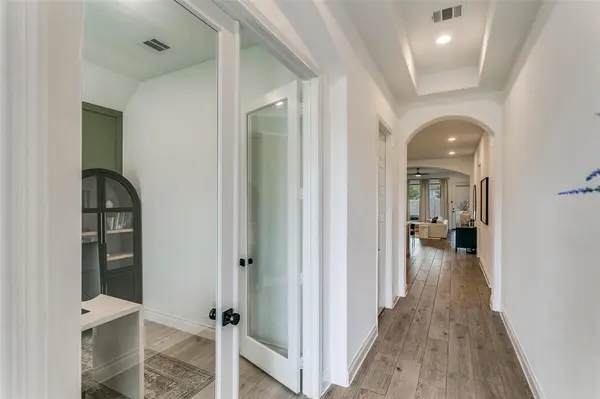 8729 Navidad Falls Drive, Mckinney, TX 75071