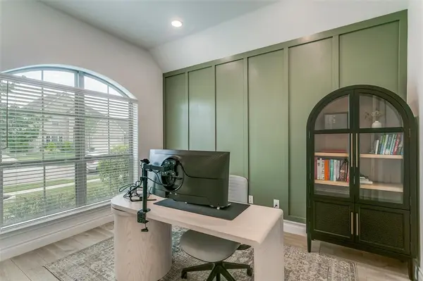 8729 Navidad Falls Drive, Mckinney, TX 75071