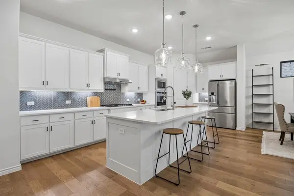 3000 Little Wonder Lane, Northlake, TX 76247