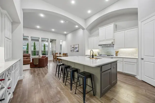 1950 Foxglen Drive, Prosper, TX 75078