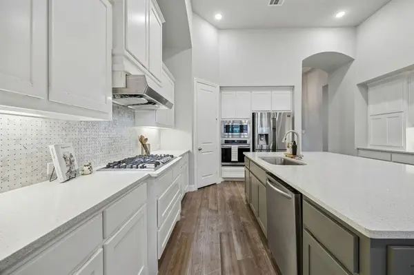 1950 Foxglen Drive, Prosper, TX 75078