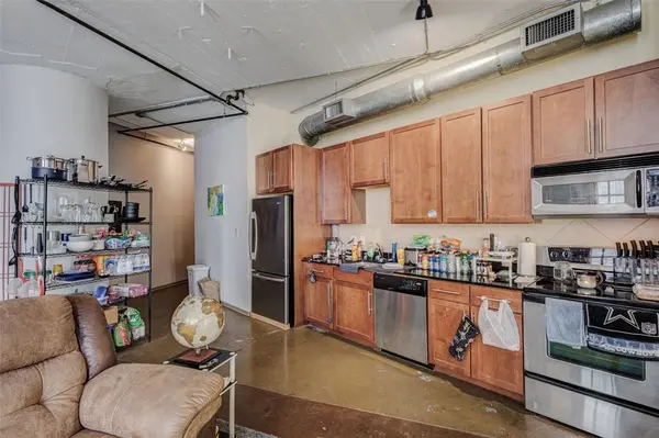 1122 Jackson Street #214, Dallas, TX 75202