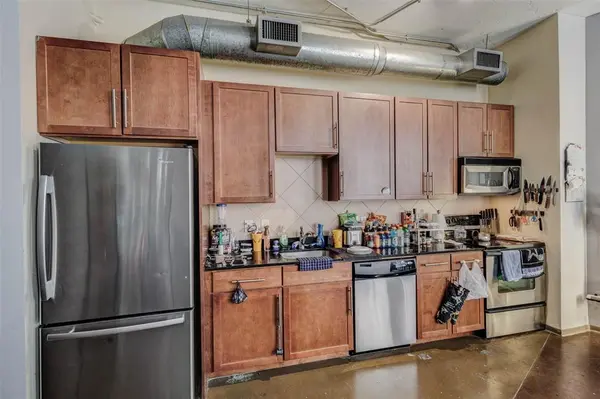 1122 Jackson Street #214, Dallas, TX 75202