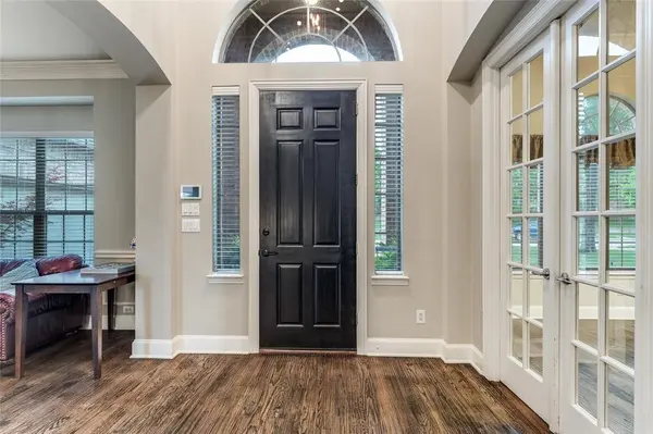 15347 Ridgewood Drive, Frisco, TX 75035