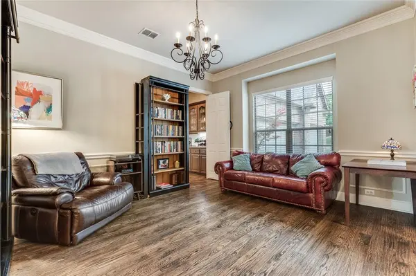 15347 Ridgewood Drive, Frisco, TX 75035