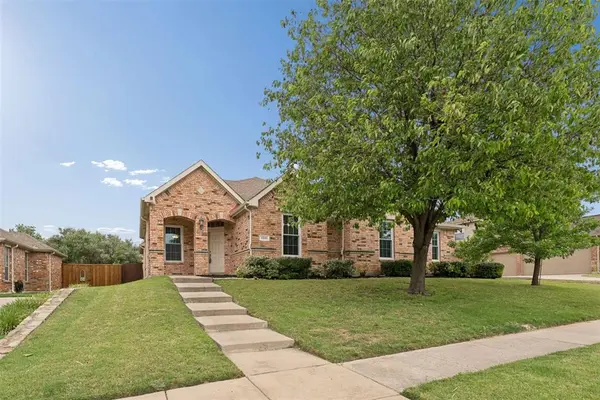 1221 Amistad Drive, Prosper, TX 75078