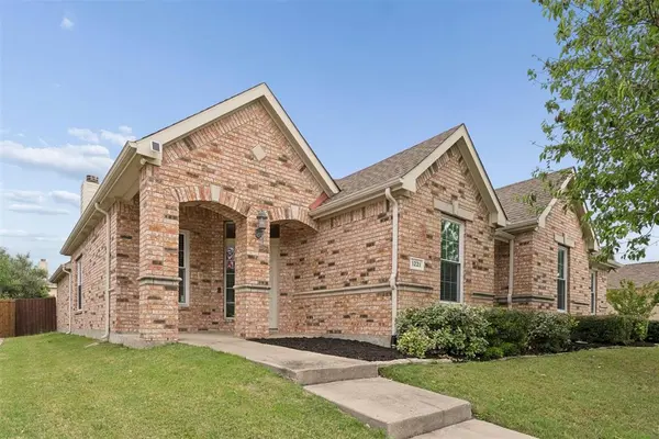 1221 Amistad Drive, Prosper, TX 75078