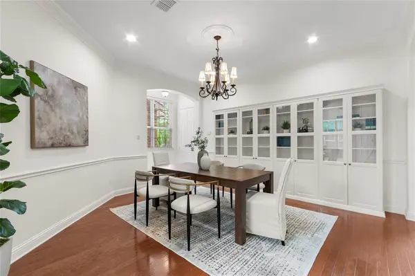 723 Nighthawk Drive, Murphy, TX 75094