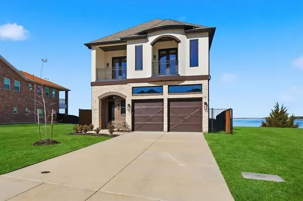 18023 Lake Ray Hubbard Drive, Forney, TX 75126