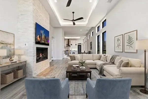 18023 Lake Ray Hubbard Drive, Forney, TX 75126