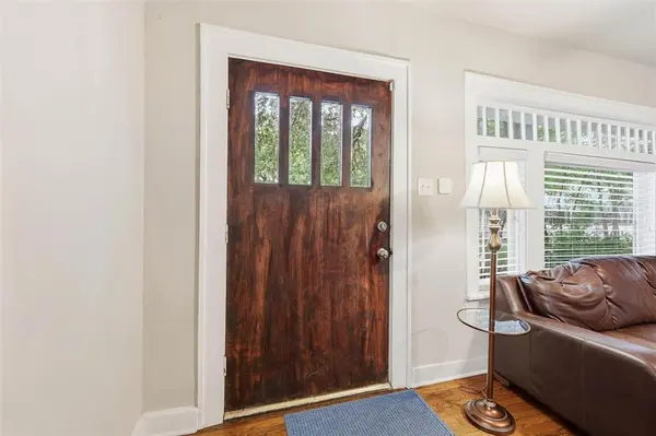 1300 Buck Avenue, Fort Worth, TX 76110