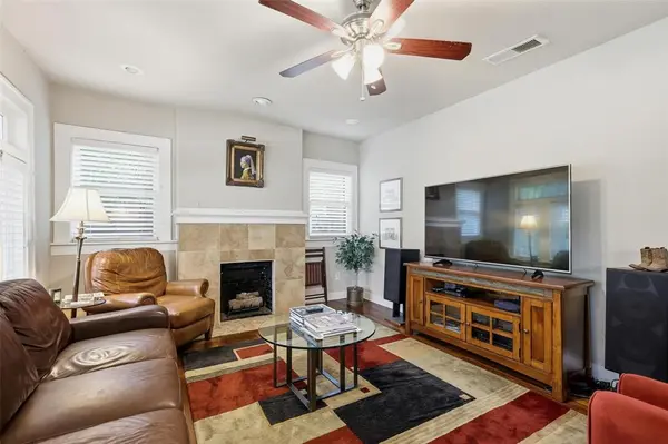 1300 Buck Avenue, Fort Worth, TX 76110