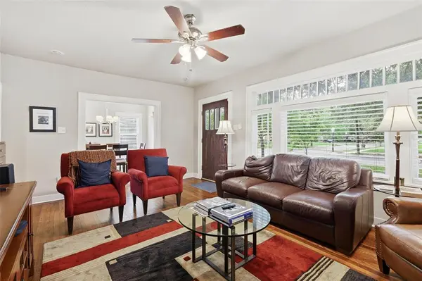 1300 Buck Avenue, Fort Worth, TX 76110