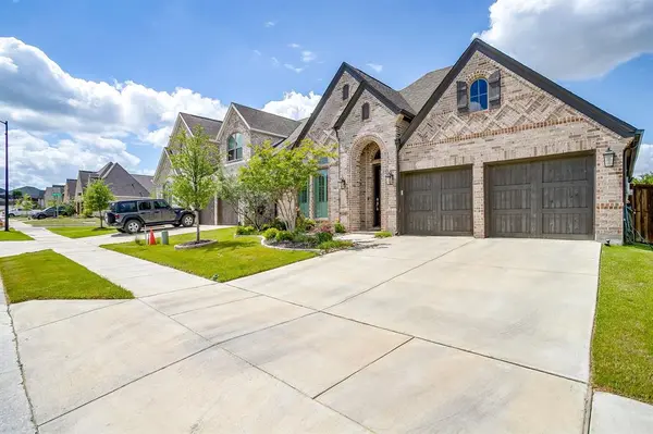 10632 Oates Branch Lane, Fort Worth, TX 76126