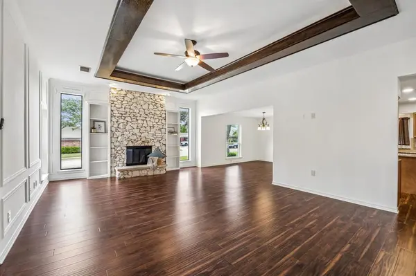 1017 Dartbrook Drive, Plano, TX 75075