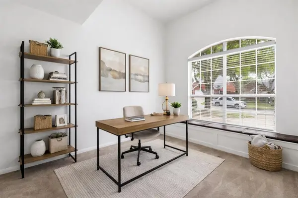 3820 Blueridge Drive, The Colony, TX 75056