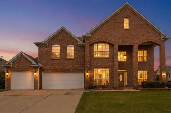 5226 Wyndrook Street, Fort Worth, TX 76244