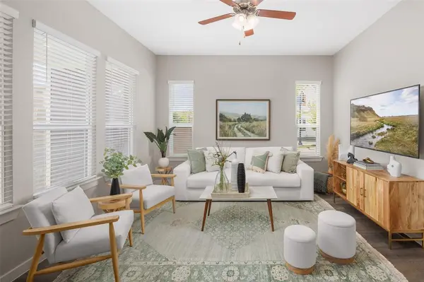 4304 Stonybrook Road, Arlington, TX 76005