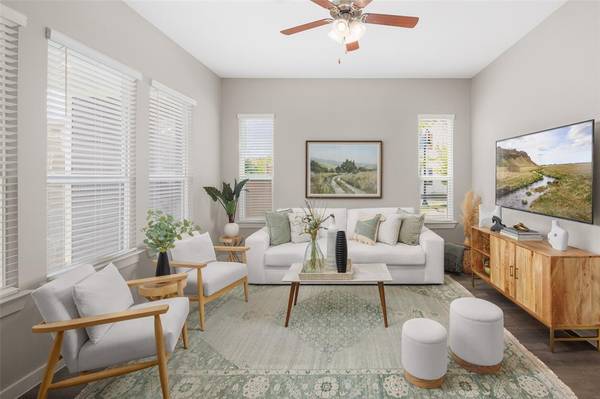 4304 Stonybrook Road, Arlington, TX 76005