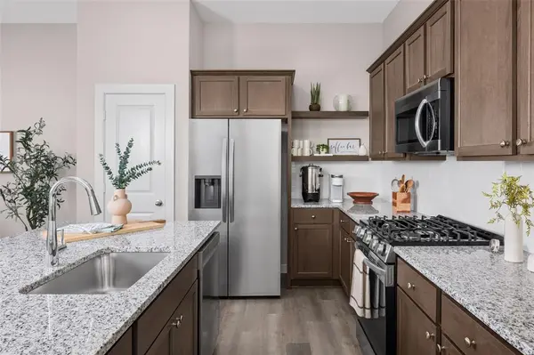 4310 Stonybrook Road, Arlington, TX 76005