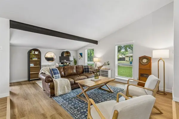 2733 Ripplewood Drive, Garland, TX 75044