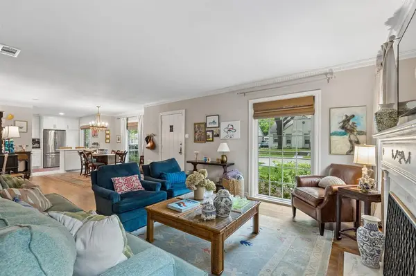 6038 Anita Street, Dallas, TX 75206