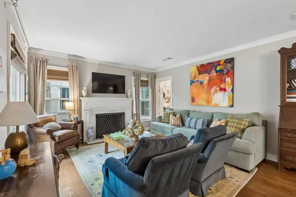 6038 Anita Street, Dallas, TX 75206