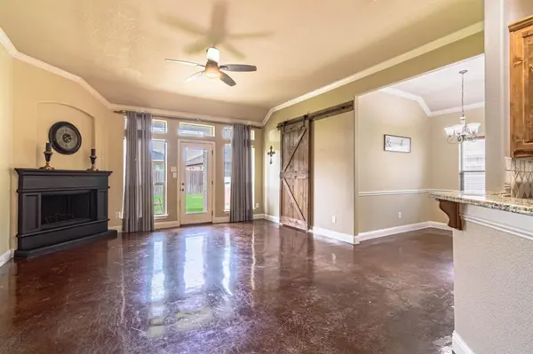 1225 Fallow Deer Drive, Fort Worth, TX 76028