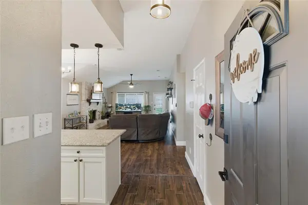 6245 Firebird Drive, Watauga, TX 76148