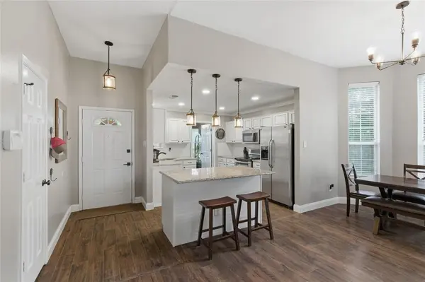 6245 Firebird Drive, Watauga, TX 76148