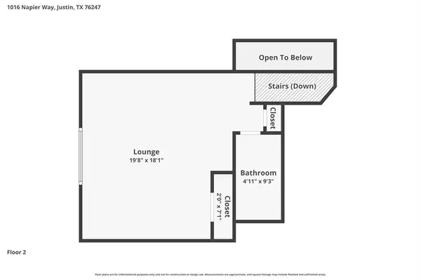 1016 Napier Way, Fort Worth, TX 76247