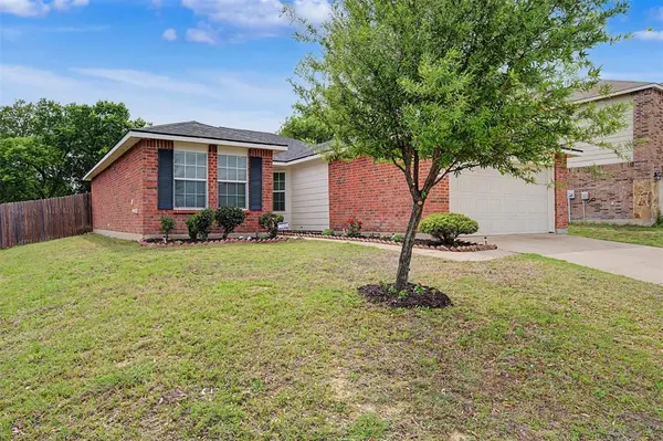1269 Wysteria Lane, Burleson, TX 76028