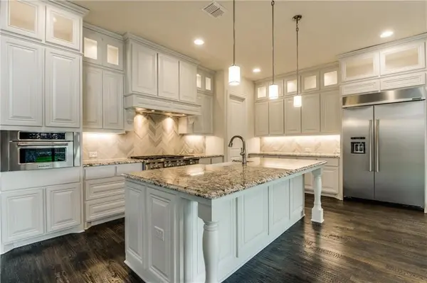 1201 Waterton Drive, Prosper, TX 75078