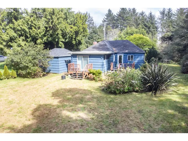 7380 S COAST HWY, South Beach, OR 97366