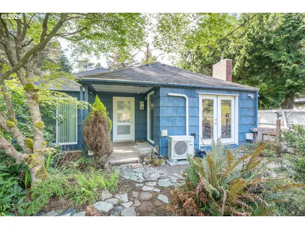 7380 S COAST HWY, South Beach, OR 97366