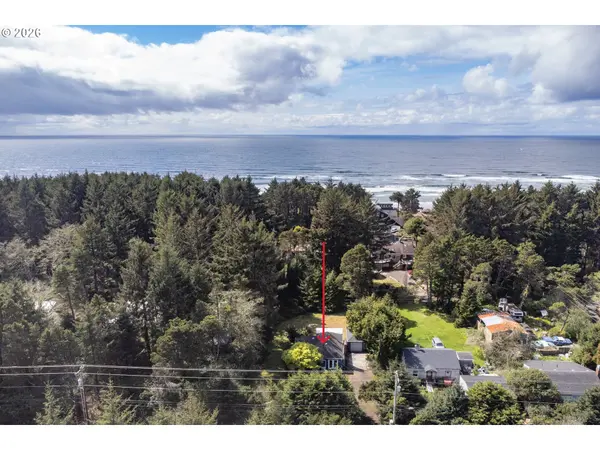 7380 S COAST HWY, South Beach, OR 97366