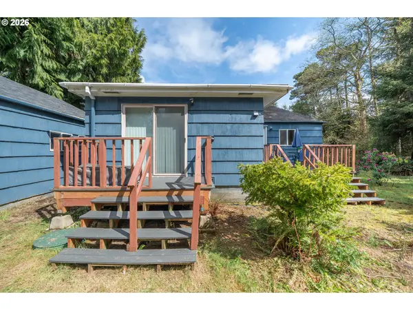 7380 S COAST HWY, South Beach, OR 97366