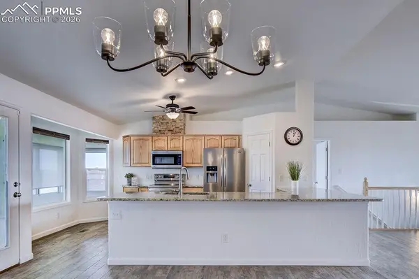 683 E Paradise DR, Pueblo West, CO 81007